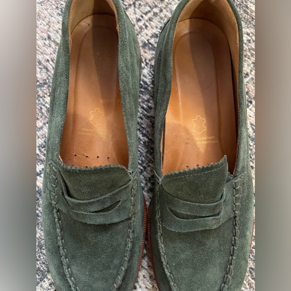 Samuel Hubbard Loafers - Picture 3 of 5